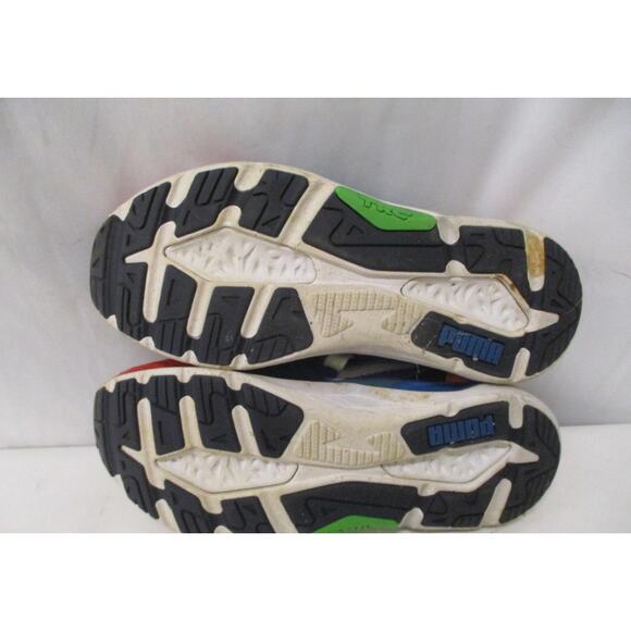 Puma Men's TRC Prevaze B Block Sneaker Shoes sz 7 - Picture 3 of 4